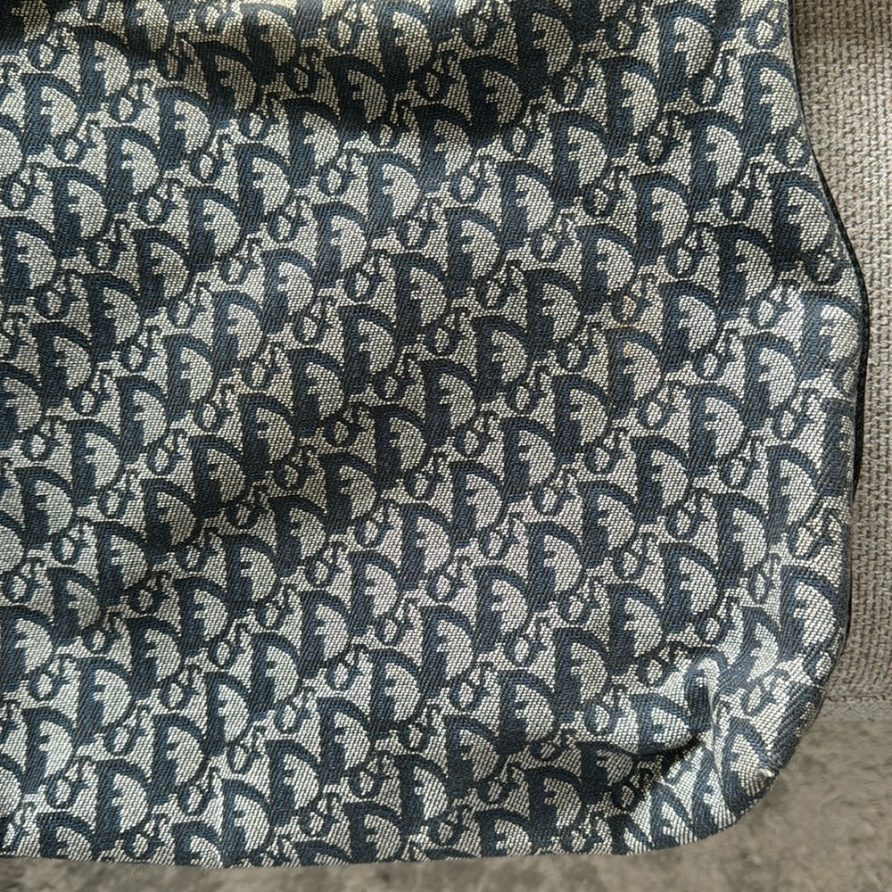 VINTAGE Christian Dior bag